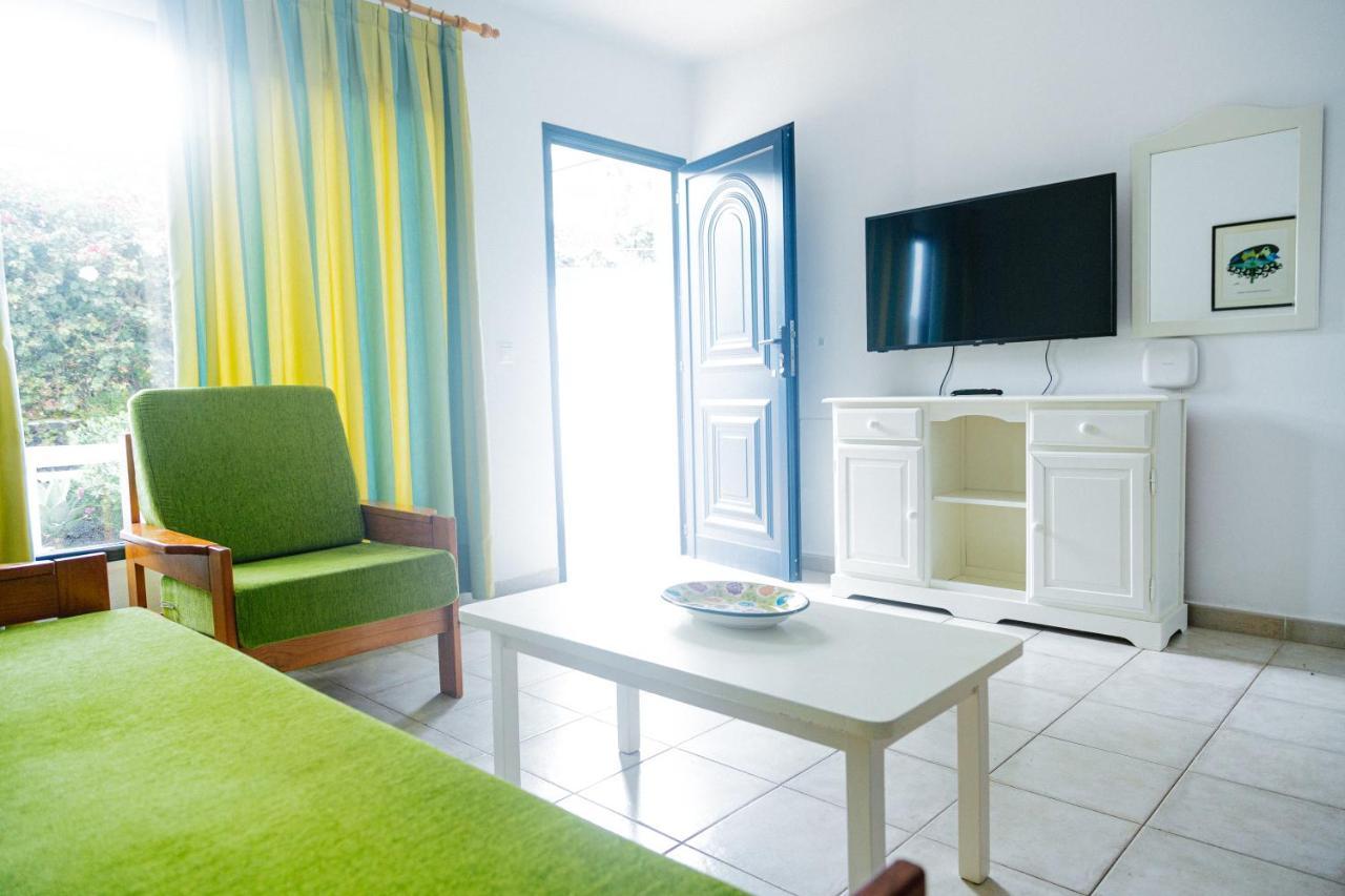 Mar Azul Playa Aparthotel Puerto del Carmen  Bagian luar foto