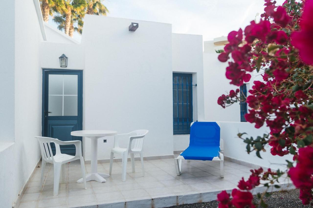 Mar Azul Playa Aparthotel Puerto del Carmen  Bagian luar foto