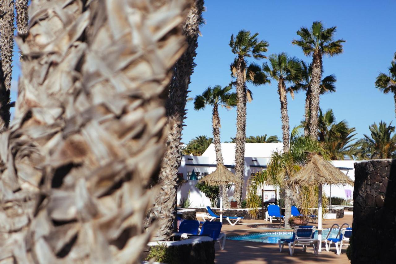 Mar Azul Playa Aparthotel Puerto del Carmen  Bagian luar foto