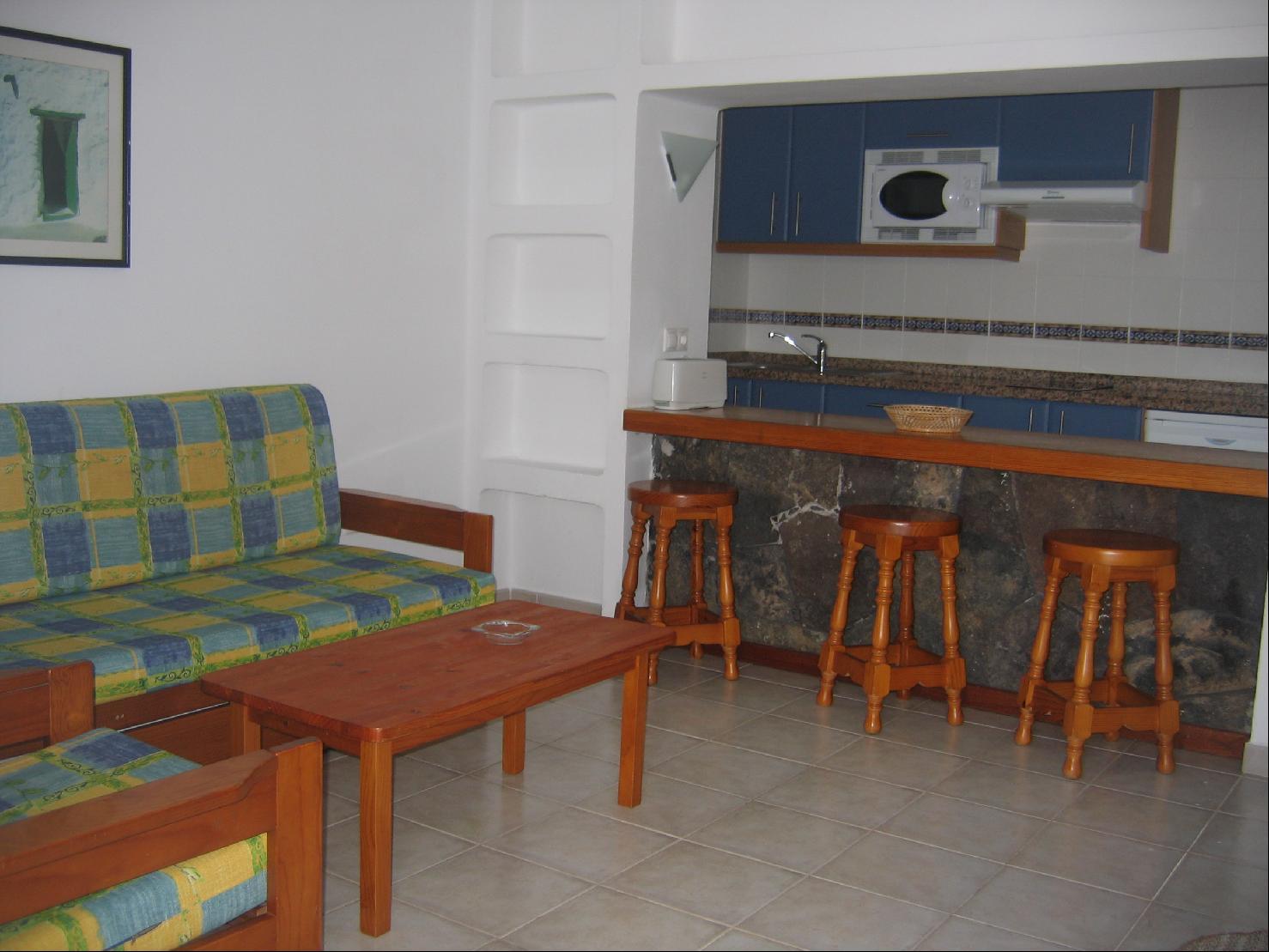 Mar Azul Playa Aparthotel Puerto del Carmen  Bagian luar foto