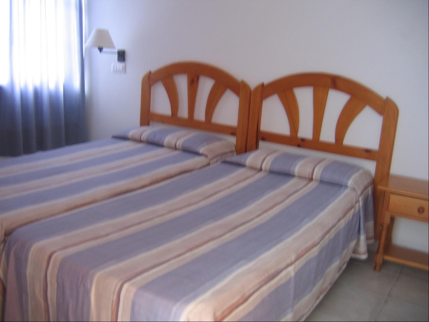 Mar Azul Playa Aparthotel Puerto del Carmen  Bagian luar foto